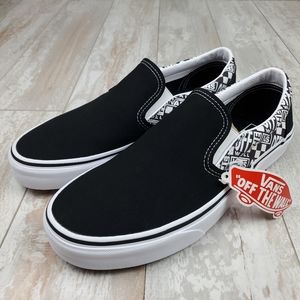 Vans Classic Slip On OTW